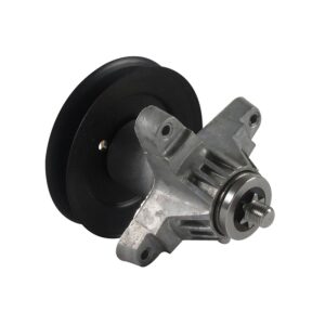 MTD OEM Lawn Mower Spindle Assembly 918-04125B