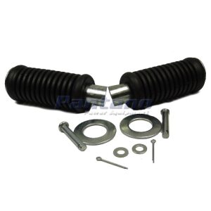 Set of 2 Baja OEM Foot Rests MB200-183 987871001