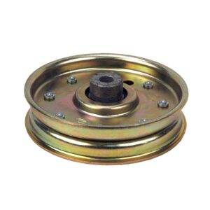 Mower Idler Pulley Replaces Cub Cadet 01004081 02005077