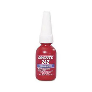 Loctite 242 Treadlocker 10ML Bottle 00065100