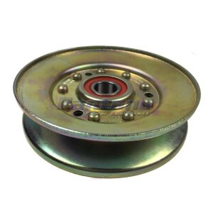 Husqvarna OEM Mower Idler Pulley 539102652 102652