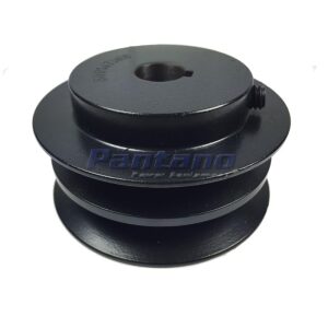 Lawn Mower Double Pulley Replaces Scag 48199 482645