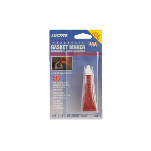 Ariens Loctite 518 Gasket 6ml Tube 00031700