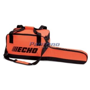 Echo OEM Orange Chainsaw Travel Storage Carry Bag Case 103942147 CS370