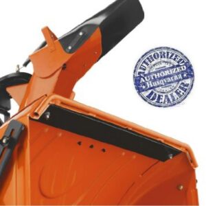 Husqvarna OEM 24" Snow Blower Auger Weight Kit 532187339