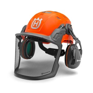 Husqvarna OEM Loggers Technical Forest Helment 588646001