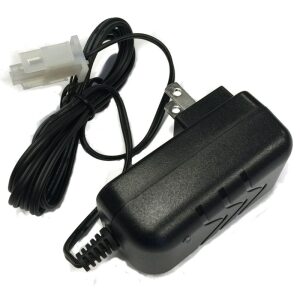Husqvarna OEM AC Adapter Battery Charger 587007101