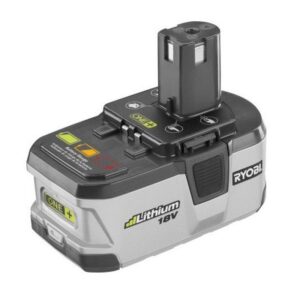 Ryobi Ridgid OEM One Plus 18V Lithuim Ion Battery 130429017 130429062