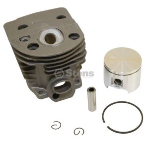 Stens Chainsaw Cylinder Assembly 632-850 Replaces Husqvarna 503609171 Fits 55 Rancher