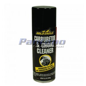 Gold Eagle Carburetor And Choke Cleaner 12.5 oz Aerosol Can