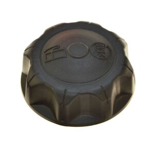 Husqvarna OEM Snow Blower Fuel Cap 2.25" Vented 581075501