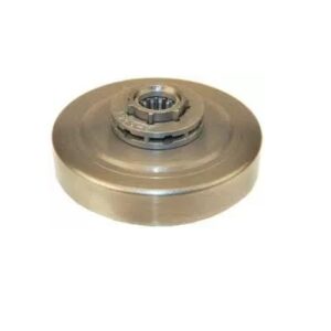 Husqvarna OEM Chainsaw Clutch Drum 503980002 503980071 Fits 346XP