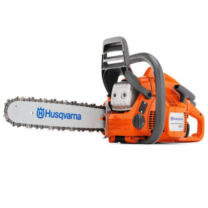 435 chainsaw