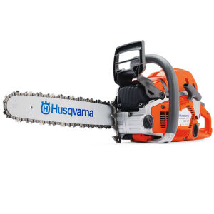 husqvarna 562xp