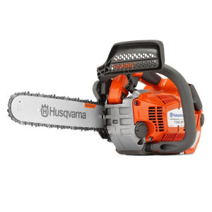 T540xp II chainsaw
