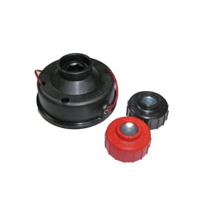 Ryobi Homelite OEM Complete Stringhead 0.095" 000998265