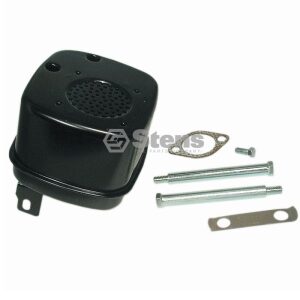 Stens Muffler 105-288 Fits Briggs & Stratton 691874