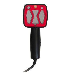 Snowplow Hand Controller For Straight Blades Replaces Fisher 9400