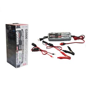 NOCO Genius G3500 Smart Battery Charger