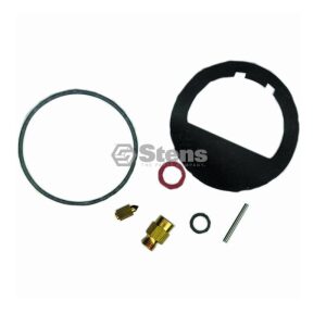 Kohler OEM CARBURETOR REPAIR KIT 25 757 02-s - 055-129