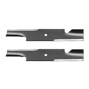 Set Of 2 Mower Blades Replaces Scag A48185 481711 48185 482467