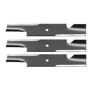 Set Of 3 Mower Blades Replaces Scag A48185 481711 48185 482467