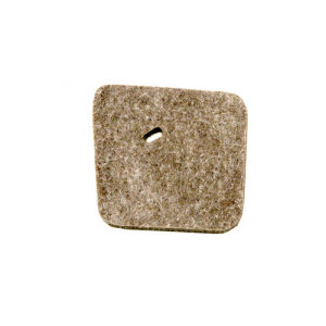 String Trimmer Air Filter FS38 FS45 FS46 FS55 KM55 FC55 STIHL 4140 124 2800