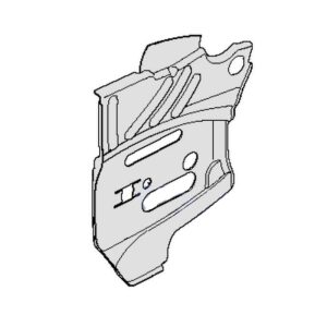 Husqvarna OEM Chainsaw Chain Guide Plate 522742901 Fits 562XP