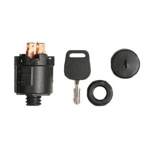 Husqvarna OEM Ignition Switch 532178744 Craftsman Tractor
