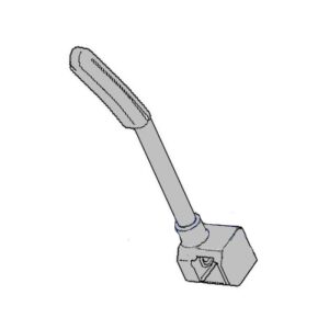 Husqvarna OEM Chainsaw Oil Hose 575847801 Fits 562XP