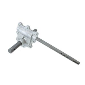 Husqvarna OEM Snow Blower Auger Gear Box 586854201 Fits 10527 10530