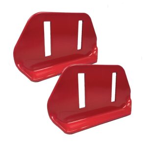 Set Of 2 Snow Blower Skid Shoe Replaces Toro 40-8160-01
