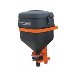 SnowDogg Residential 4.41 Cu Ft Poly Salt Spreader TGSUV1B