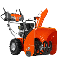 Snow Blowers