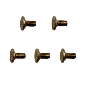 Ariens OEM Modified Head Carriage Bolt QTY 5 06200209-5