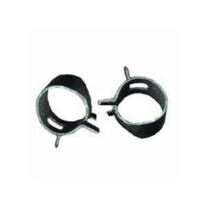 Set Of 2 Hose Clamps Replaces Tecumseh 26460