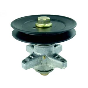 Spindle Assembly Replaces MTD 918-04124A Cub Cadet 618-04124a