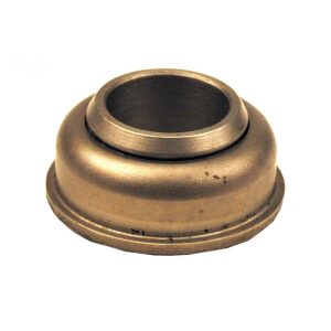 Flanged Ball Bearing Heavy Duty Replaces Hustler 786103