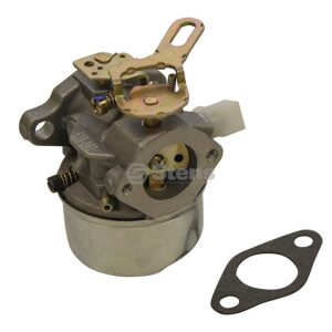 Carburetor 520-962 Tecumseh 632113A