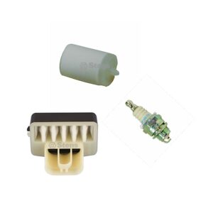 Chainsaw Maintenance Kit Husqvarna 525318901