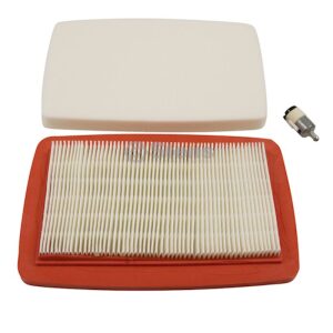 Air Filter Kit Red Max 544271601 Blowers