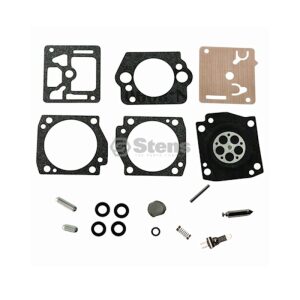 Husqvarna OEM Zama Carburetor Kit Zama RB-177 For K750 K760