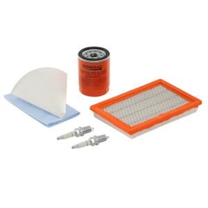 Generac OEM Scheduled Maintenance Kit 20kW & 22kW 999cc Kit 6485