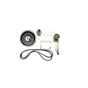 Ariens OEM Dual Attchment Belt Kit 72600700