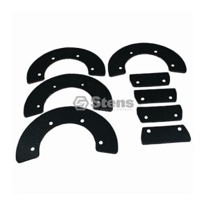 Replacement Paddle Set 780-031 Honda 72521-730-003