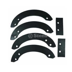 Replacement Paddle Set 780-408 Honda 06720-V1