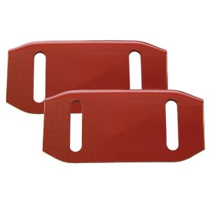Set Of 2 Skid Shoe Replaces Snapper 73-7982 7037982 7037982YP