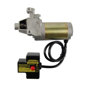 MTD OEM Snow Blower Electric Starter 951-10645A 951-10645B