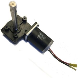 Buyers Salt Dog 30006833 Gear Motor Spinner for Spreader Model SHPE0750
