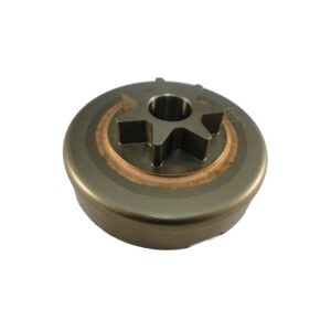 ECHO OEM Clutch Drum A556001580 Fits CS-590